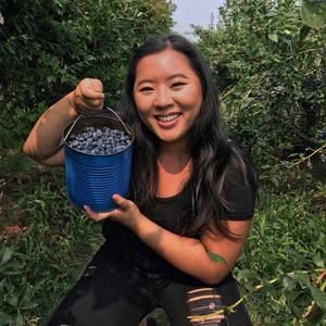 Meet your Posher, Cindy